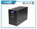 Intelligentes 800W/1600W/2400W Hochfrequenzon-line-UPS mit langer Sicherstellungszeit