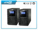 Hochfrequenzon-line-UPS einphasiges Ausgangs-/Büro reines Sinewave 3000VA