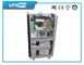 UPS-Systeme einphasiges 6KVA/10KVA IGBT DSP 220V/230V/240VAC