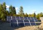 Handels-6KW weg vom Gitter-Solarenergie-System, weg vom Gitter-Ausgangssolarenergie-System