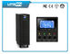 Programmierbare on-line-UPS-Stromversorgung 15KVA 20Kva 3/Hafen 1 Phase SNMP/USB/RS232