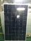 Billige Sonnenkollektor-polykristalline Solarenergie-Aktien des Hagel-Beweis-250 W
