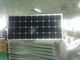 Billiger Sonnenkollektor mit 9 Dioden, errichtende monokristalline Silikon-Sonnenkollektoren