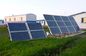 Großes Hauptsolarenergie-System, 5kW weg von den Gitter-Solarenergie-Systemen für Häuser