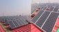 Mit hohem Ausschuss hybrides Solarenergie-System, hybride Sonnenkollektor-Systeme 30KW