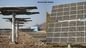 Hybride grüne Energie-ErsatzSonnensysteme mit Dachspitzen-Sonnenkollektoren