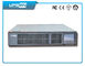 Handels-50Hz/60Hz on-line-Gestell besteigbares UPS 220Vac für Computer/Server/Netz-Geräte
