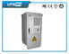 2KVA-/1400W-IP55 Doppelt-Umwandlung on-line-UPS für Telekommunikation im Freien/Netz-Ausrüstungen