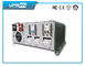 Berufsfernbedienung 12V DC Solarenergie-Inverter-Ladegerät zum Wechselstrom-110V 50HZ/60HZ