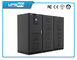 400KVA-/360Kw-0,9 PF Niederfrequenzon-line-UPS 3 Phase mit 6. Steuertechnologie der Generations-DSP