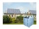 Intelligentes Solarhauptstromnetz UPS, ununterbrochene Stromversorgung