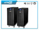 IGBT Hochfrequenzon-line-UPS 1K- 20KVA mit PFC-Funktion und DSP-Technologie