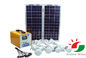 Minisolarhauptsystem-/Ausgitter Solarenergiesystem