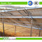 montagesystemklammer der schnellen Installation Solar