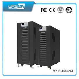 Industrie Niederfrequenzon-line-UPS mit Kurzschlusssicherung Eco-Modus