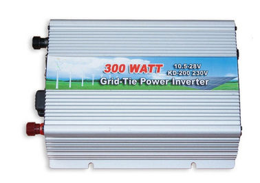Sinuswellenkraftinverter 300W Wechselstroms/DCs reine mit MPPT110V/220V/230V/240V