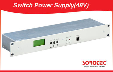 Gleichrichter-modulare Schalter-Energie SP1U-4840 DC-48V