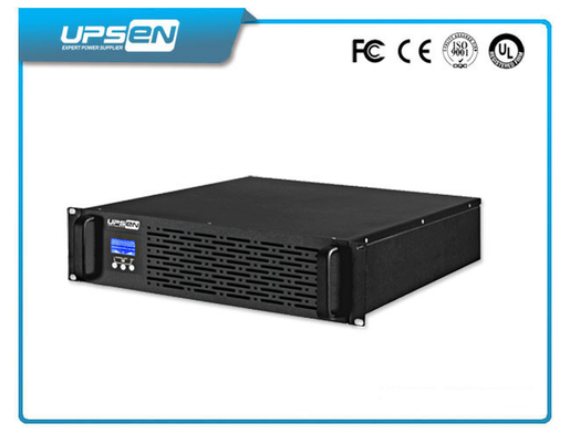 Rcak-Berg online ups waren Sigelphase mit schwarzem Plastik und USB-Port
