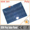 monocrystallline Sonnenkollektoren Lieblinge vergleichen Sonnenkollektor mit Vde, Iec, CSA, UL, CEC, MCS, CER, ISO, ROHS-Bescheinigung