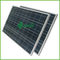 Tragbares 220W photo-voltaisches Solarmodul, Marinesoldat/Dach brachte Sonnenkollektoren an