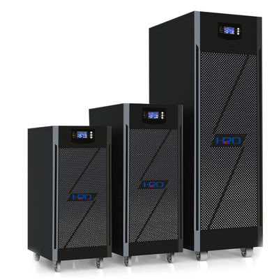 ECO on-line-Hochfrequenz-UPS
