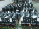 On-line-Hochfrequenz-UPS unterbrechungsfreie Stromversorgung 6kva 120vdc PC06N