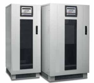 Niederfrequenzon-line-in Industrie UPS-Reihe 10 - 200KVA mit 8KW - 160KW 3Ph/heraus