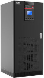 380V 1ph 2.9ln 300KVA/270KW Niederfrequenzon-line-UPS LCD, zum des Stroms im Theater oder in anderem Platz bereitzustellen