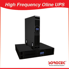 50/60hz Hochfrequenzununterbrochene on-line-Stromversorgung MPS9335CⅡ 50-720KVA