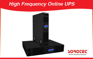 50/60hz Hochfrequenzununterbrochene on-line-Stromversorgung MPS9335CⅡ 50-720KVA