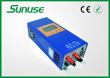 intelligenter 30 Höchstleistungspunkt Amperes MPPT, der Vorwurfsprüfer 12v 24v 48v aufspürt