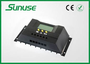 30a-pwm 12V/24V Solargebührenprüfer für Streetl-ight/Solarhauptsysteme
