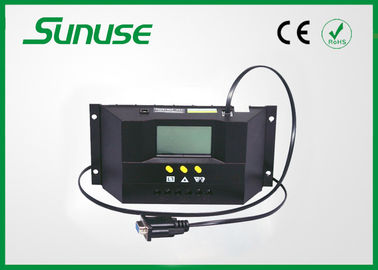 30a-pwm 12V/24V Solargebührenprüfer für Streetl-ight/Solarhauptsysteme
