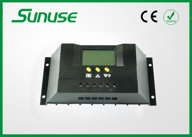 30a-pwm 12V/24V Solargebührenprüfer für Streetl-ight/Solarhauptsysteme