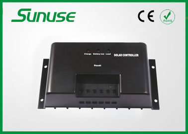 12v 10A 10 Ampere-mppt Sonnenkollektor-Vorwurfs-Prüfer mit Überbelastungsschutz