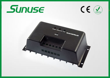 12v 10A 10 Ampere-mppt Sonnenkollektor-Vorwurfs-Prüfer mit Überbelastungsschutz