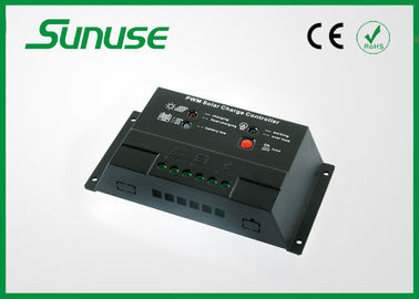 12 Volt/24 Volt 20A 20 Ampere-pwm Solargebührenprüfer für Straßenlaterne
