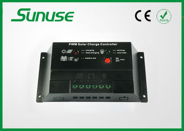 12 Volt/24 Volt 20A 20 Ampere-pwm Solargebührenprüfer für Straßenlaterne