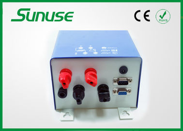 intelligentes 48 Volt 60 Ampere-mppt Sonnenkollektorkörperverletzungs-Vorwurfsprüfer