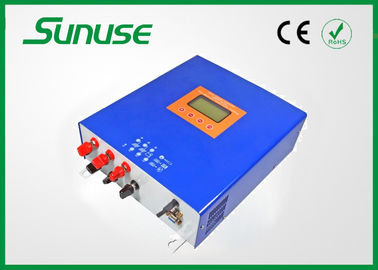 intelligentes 48 Volt 60 Ampere-mppt Sonnenkollektorkörperverletzungs-Vorwurfsprüfer