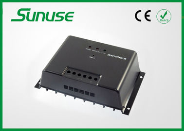 24 Volt 20a Solar-mppt Gremiums-Vorwurfs-Prüferregler für Solarstraßenlaterne