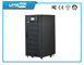 Energieeinsparung 3 Phasen-unterbrechungsfreie Stromversorgung 40KVA/60KVA on-line-UPS