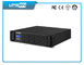 Hochfrequenzon-line-PFC-Gestell besteigbares UPS 1KVA/2KVA/3KVA mit Schnittstelle RS232