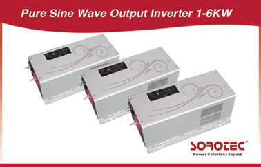 12V 70A 60Hz Last der Reihe SMPS der Solarenergie-Inverter-IG3115E intelligent