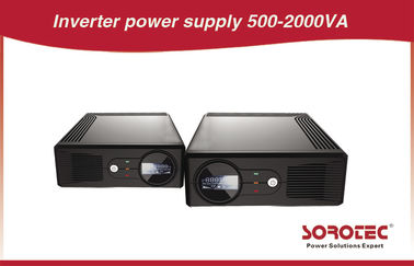 Ups über- Lasts-Schutz Wechselstroms 500VA Energie-Inverter-Ladestrom