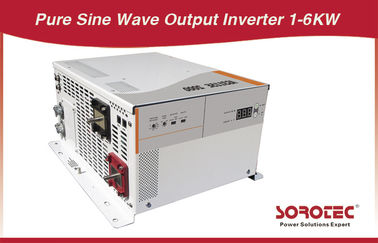 Wechselstrom 24v zu den DC-Solarenergie-Invertern mit Kommunikation Rj11