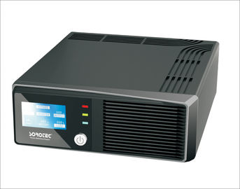 Energie-Inverter LCD-Störung 10Amp 12V UPS mit stiller Operation für DVD