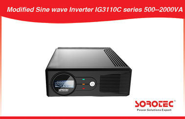 Energie-Inverter LCD-Störung 10Amp 12V UPS mit stiller Operation für DVD