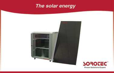 2000W 200ah steuern Solar weg von den Planquadraten für Temperaturausgleich automatisch an