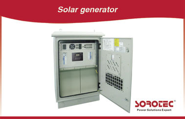 500W 1K/24V UPS weg vom Gitter-Solarenergie-System-ununterbrechbaren Strom